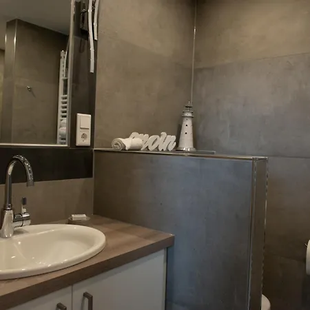 Deichnaehe - D Apartment Norden