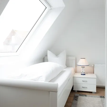 Deichnaehe - D Apartment *